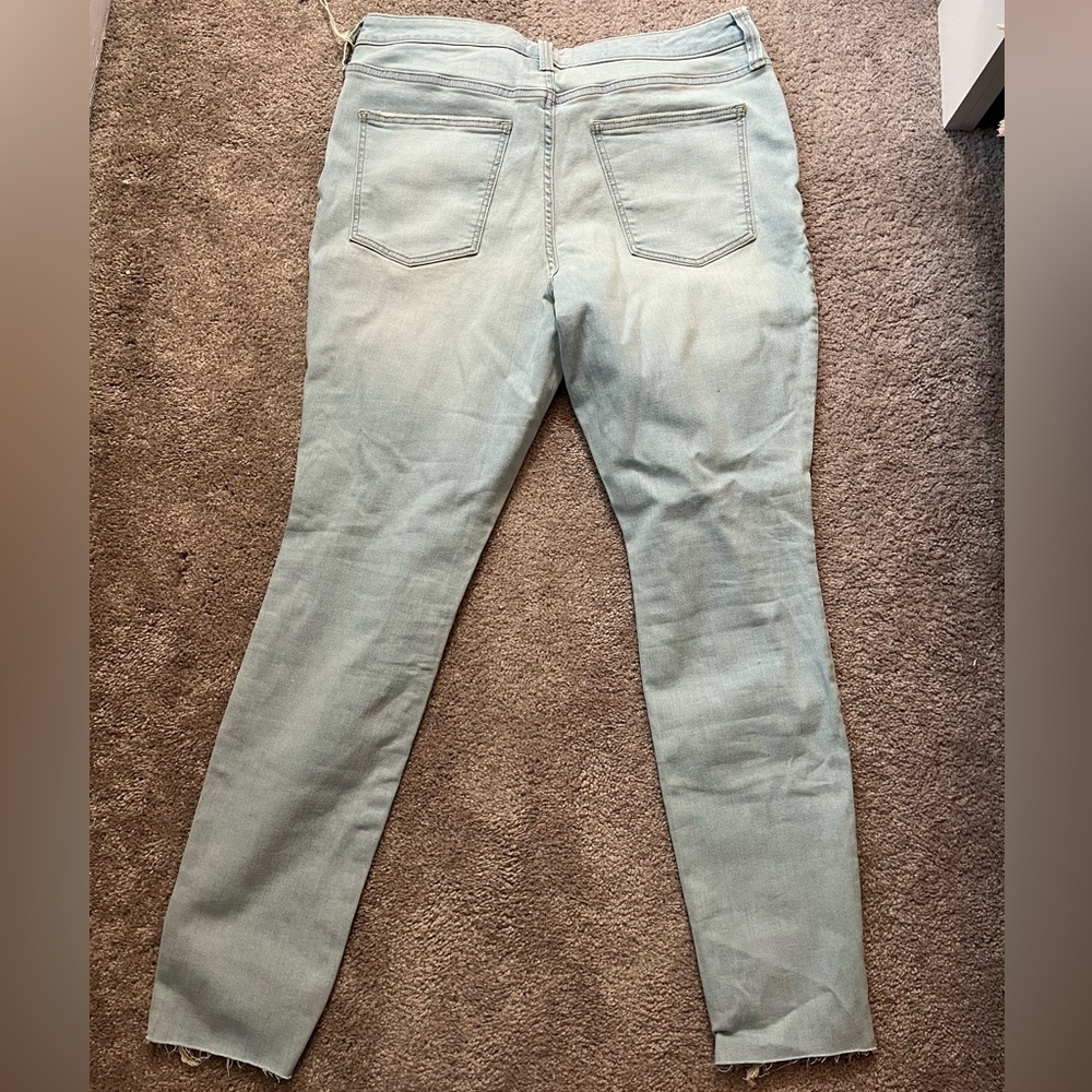 Universal Thread Jeans - Picture 4 of 4